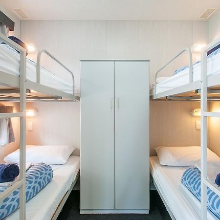 Warragul Gardens Holiday Park Luaran gambar