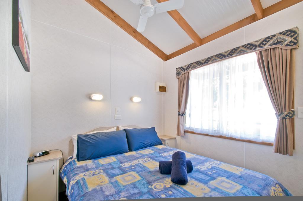 Warragul Gardens Holiday Park Bilik gambar