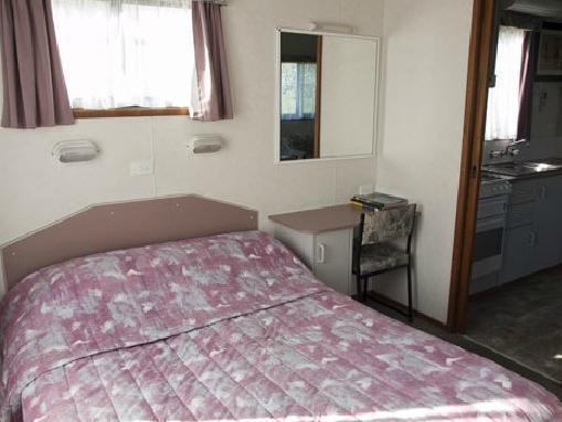Warragul Gardens Holiday Park Luaran gambar