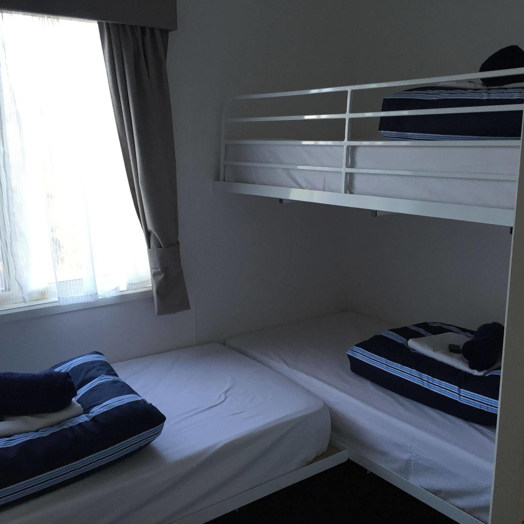 Warragul Gardens Holiday Park Luaran gambar